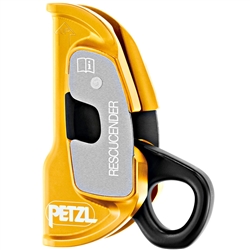 Petzl RESCUCENDER Rope Clamp