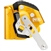 Petzl ASAP LOCK Mobile Fall Arrest