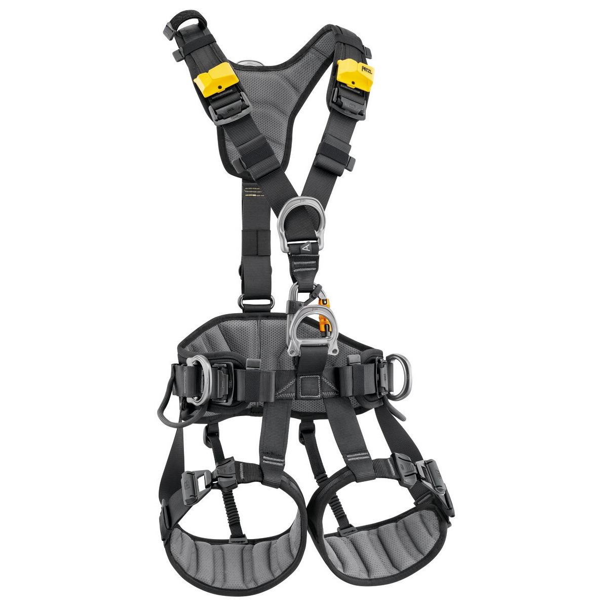 Petzl AVAO FAST Harness International - Size 2