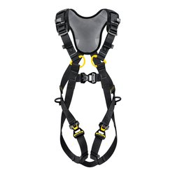 Petzl NEWTON FAST Fall Arrest Harness International - Size 2