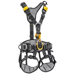 Petzl ASTRO Rope Access Harness International - Size 2