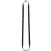 Petzl ANNEAU Nylon Sling, Black - 80cm