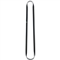 Petzl ANNEAU Nylon Sling, Black - 80cm