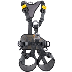 Petzl C71AAA AVAO BOD Full Body Harness - Size 2