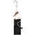 Petzl EXO AP Hook personal escape system 15 meter kit