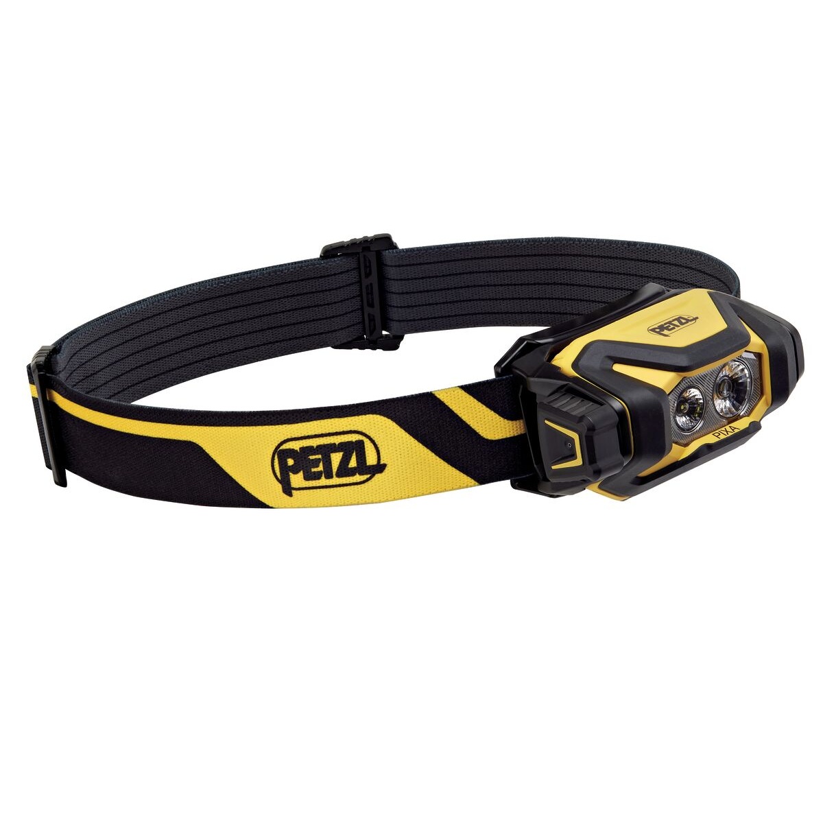 Petzl PIXA Headlamp - 450 Lumens
