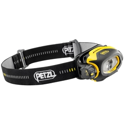 Petzl PIXA 2 (HAZLOC) Headlamp - 80 Lumens