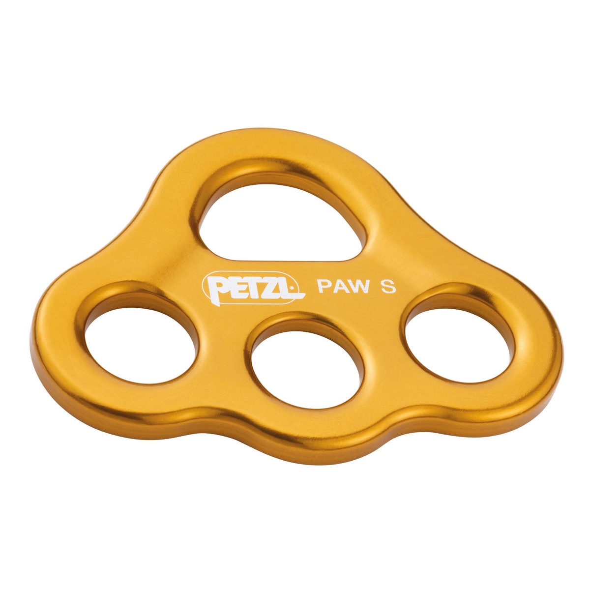 Petzl PAW Rigging Plate - Medium