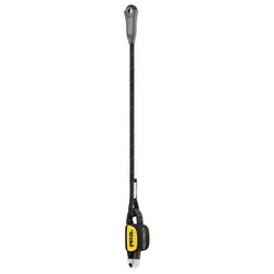 Petzl ABSORBICA-I 80 Single Lanyard with Energy Absorber - 80cm