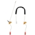 Petzl GRILLON Adjustable Lanyard - 6.7ft
