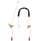 Petzl GRILLON Adjustable Lanyard - 6.7ft