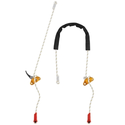 Petzl GRILLON Adjustable Lanyard - 6.7ft