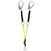 Petzl ABSORBICA-Y Tie-Back - 150cm