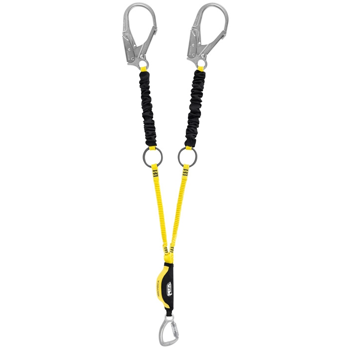 Petzl ABSORBICA-Y Tie-Back - 150cm