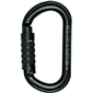 Petzl OK TRIACT-LOCK Carabiner