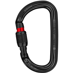 Petzl AM'D TRIACT-LOCK Carabiner