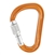 Petzl M38A-SL Attache Screw Lock Carabiner
