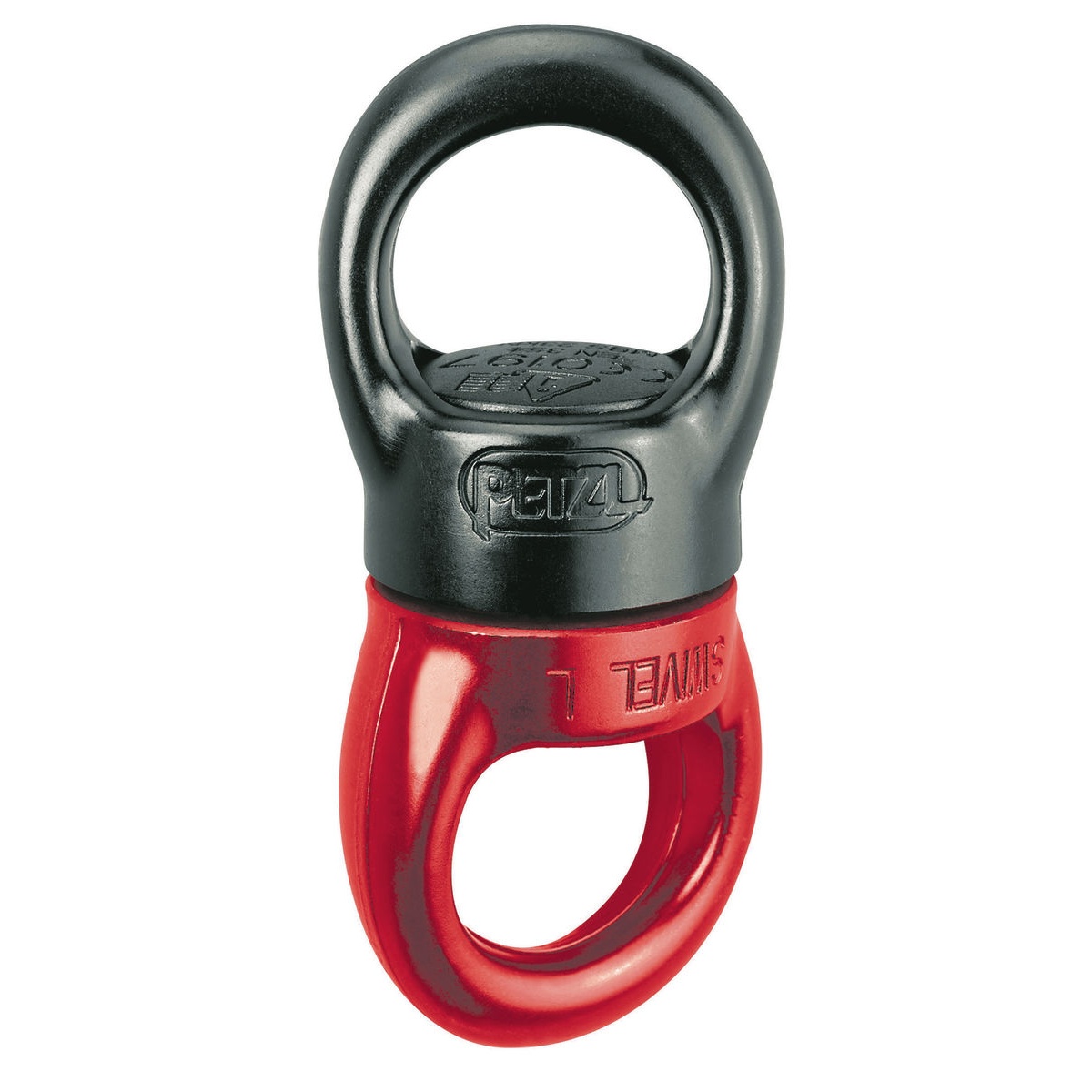 Petzl SWIVEL L Ball Bearing Swivel - Large