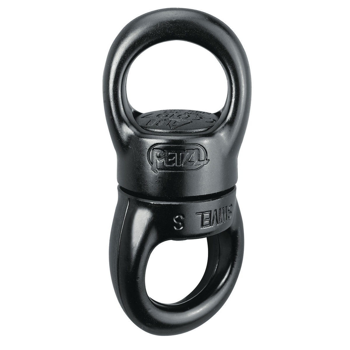 Petzl SWIVEL S Ball Bearing Swivel - Small