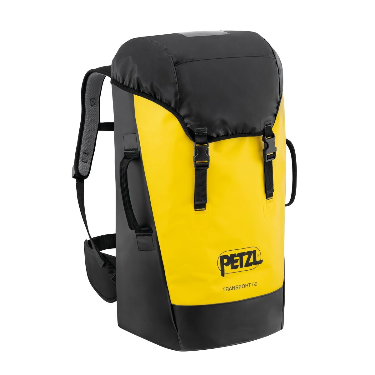 Petzl TRANSPORT 60 Pack - 60 Liter