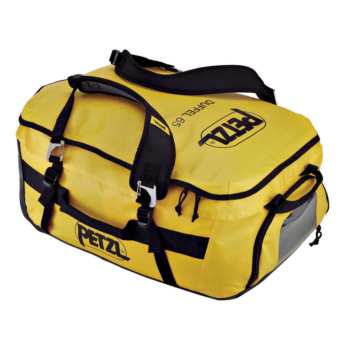 Petzl DUFFEL 65 Transport Bag - 65 Liter