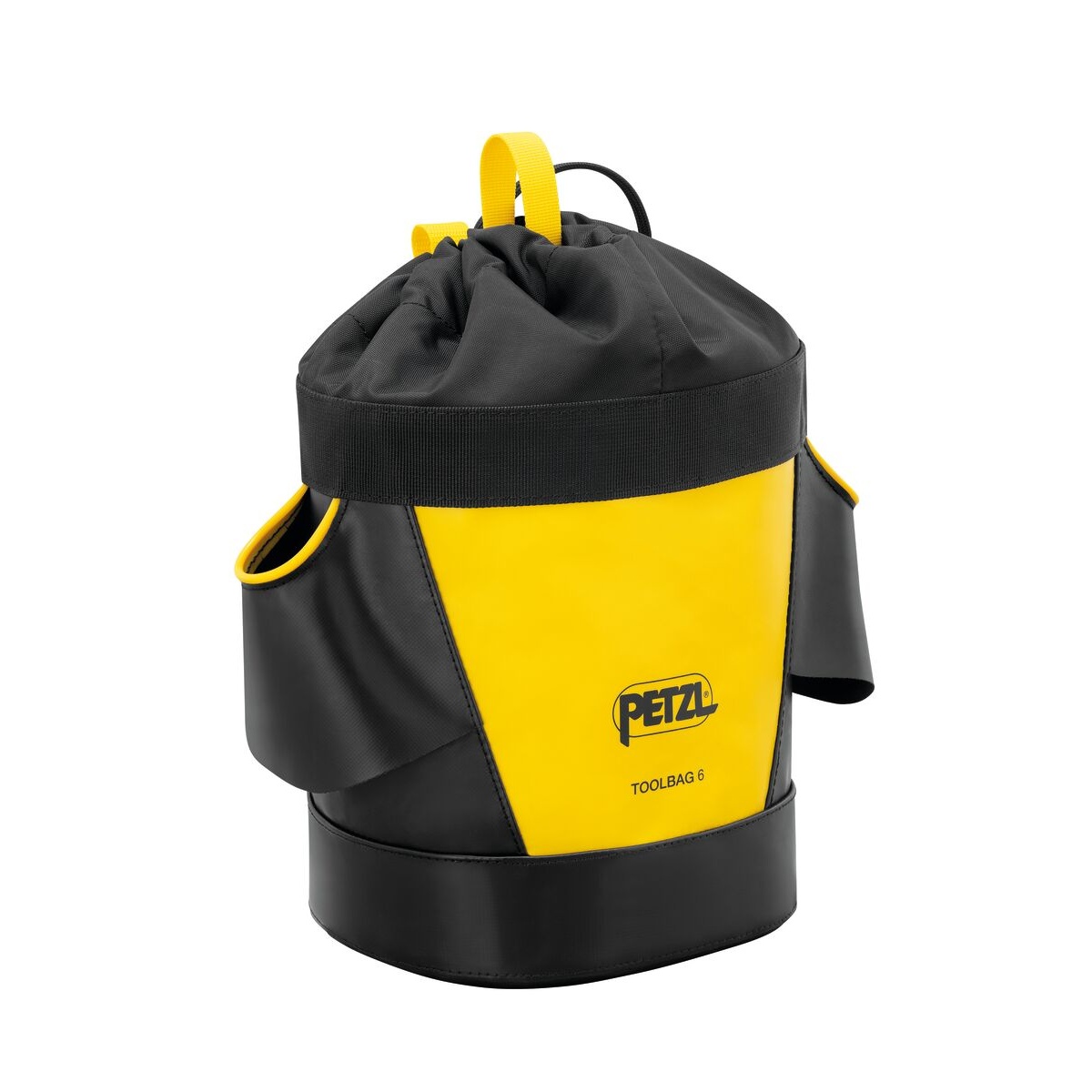 Petzl TOOLBAG 6 Tool Pouch - 6 Liter
