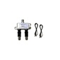 Pixel 2-Way Splitter Kit Passive