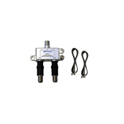 Pixel 2-Way Splitter Kit Passive