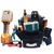 PK-12012H Telecom Installers Kit with telephone butt-set and tool pouch
