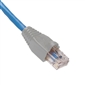Platinum Tools RJ45 Boot (60mm) - Grey 25pc
