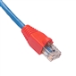 Platinum Tools RJ45 Boot (60mm) - Red 25pc