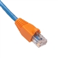 Platinum Tools RJ45 Boot (65mm) - Orange 25pc