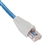 Platinum Tools RJ45 Boot (70mm) - White 25pc