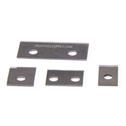 Platinum Tools Replacement Blade Set, for PN100054C (HD).
