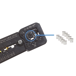 Replacement Blades for EZ-RJPRO 100054 - 10pk