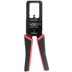 Platinum Tools EXO Crimp Frame