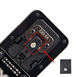 Platinum Tools EXO-EX Die Replacement Blade