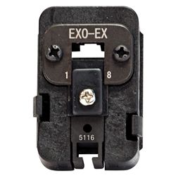 Platinum Tools EXO-EX Die for EXO Crimp Frame
