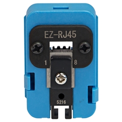 Platinum Tools EZ-RJ45 Die for EXO Crimp Frame