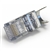 Platinum Tools ezEX48 Shielded Connector (ext Ground) - 100pc