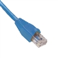 Platinum Tools RJ45 Boot (60mm) - Blue - 100pc