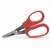 Platinum Tools Kevlar Fiber Optic Scissors