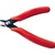 Platinum Tools Flush Cutters