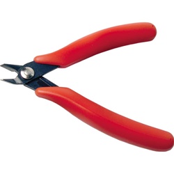 Platinum Tools Flush Cutters