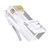 Platinum Tools RJ45 Connectors - 25 Pack
