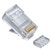 Platinum Tools Standard CAT6 2 Pieces - Jar of 100