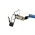 Platinum Tools Cat6a Flex Connector - Shielded