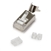 Platinum Tools RJ45 Cat6A/7 10Gig Connector - 10pc