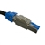 Platinum Tools PoE+ 10Gig Shielded RJ45 Field Plug