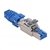 Platinum Tools Cat8 Toolless Shielded RJ45 Connector. 1/Bag